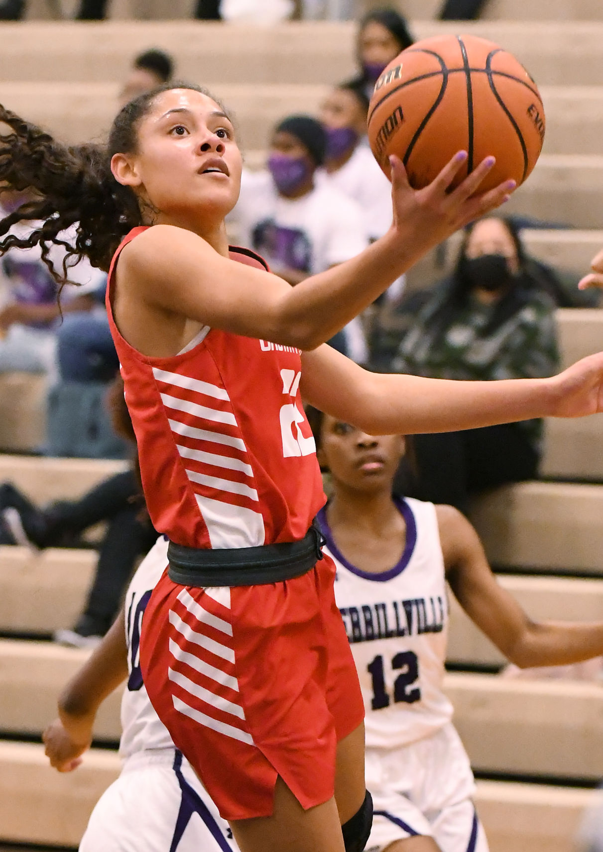Crown Point at Merrillville